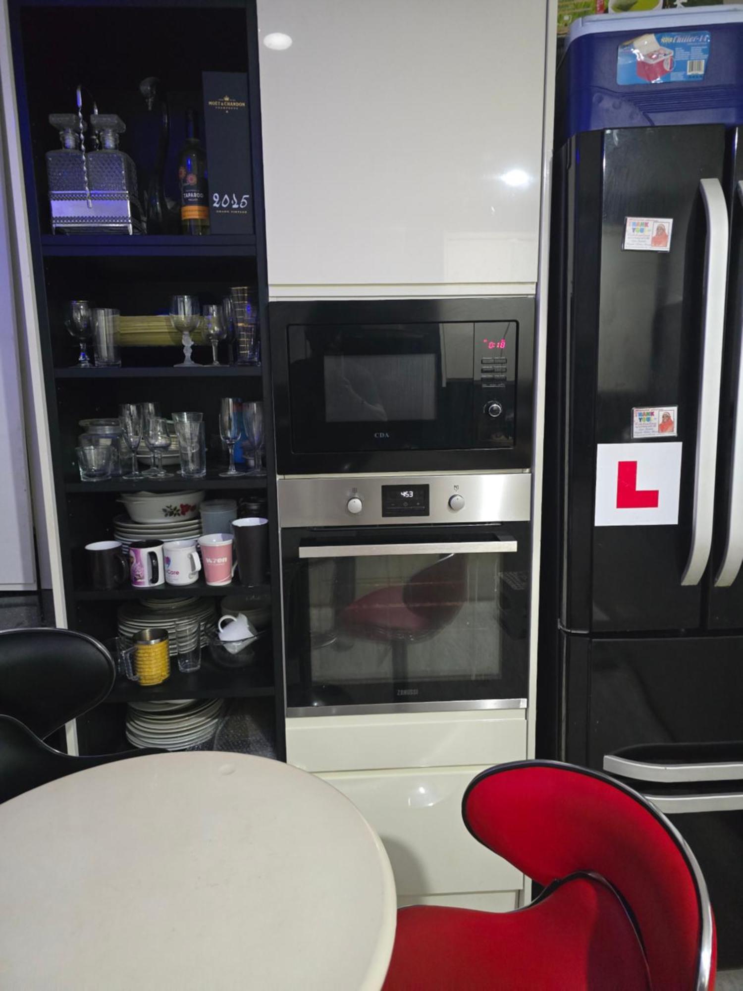 Alphaade Homes Ashford (Surrey)