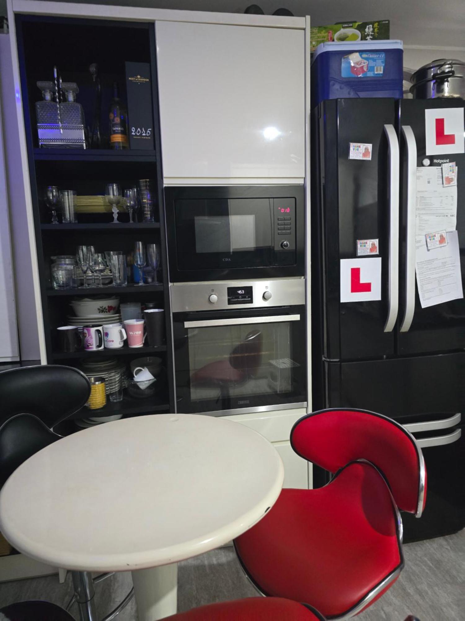 Alphaade Homes