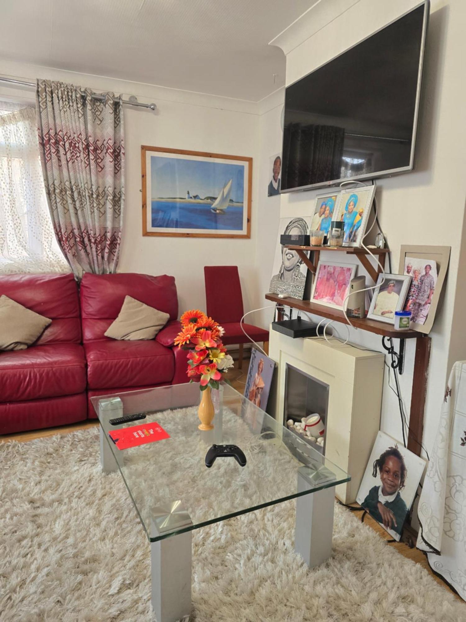 Alphaade Homes *